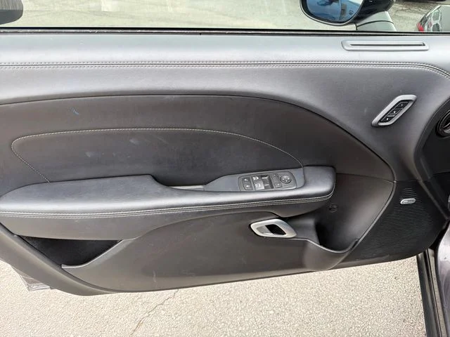 Used 2021 Gray Dodge GT image 15
