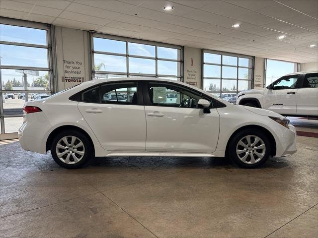 Certified Used 2024 ICE CAP Toyota  image 3