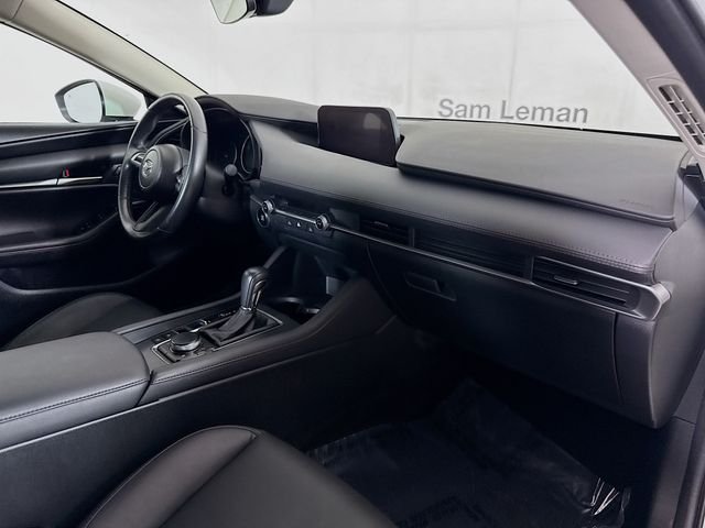 Used 2023 White Mazda 2.5 S Select Package image 26