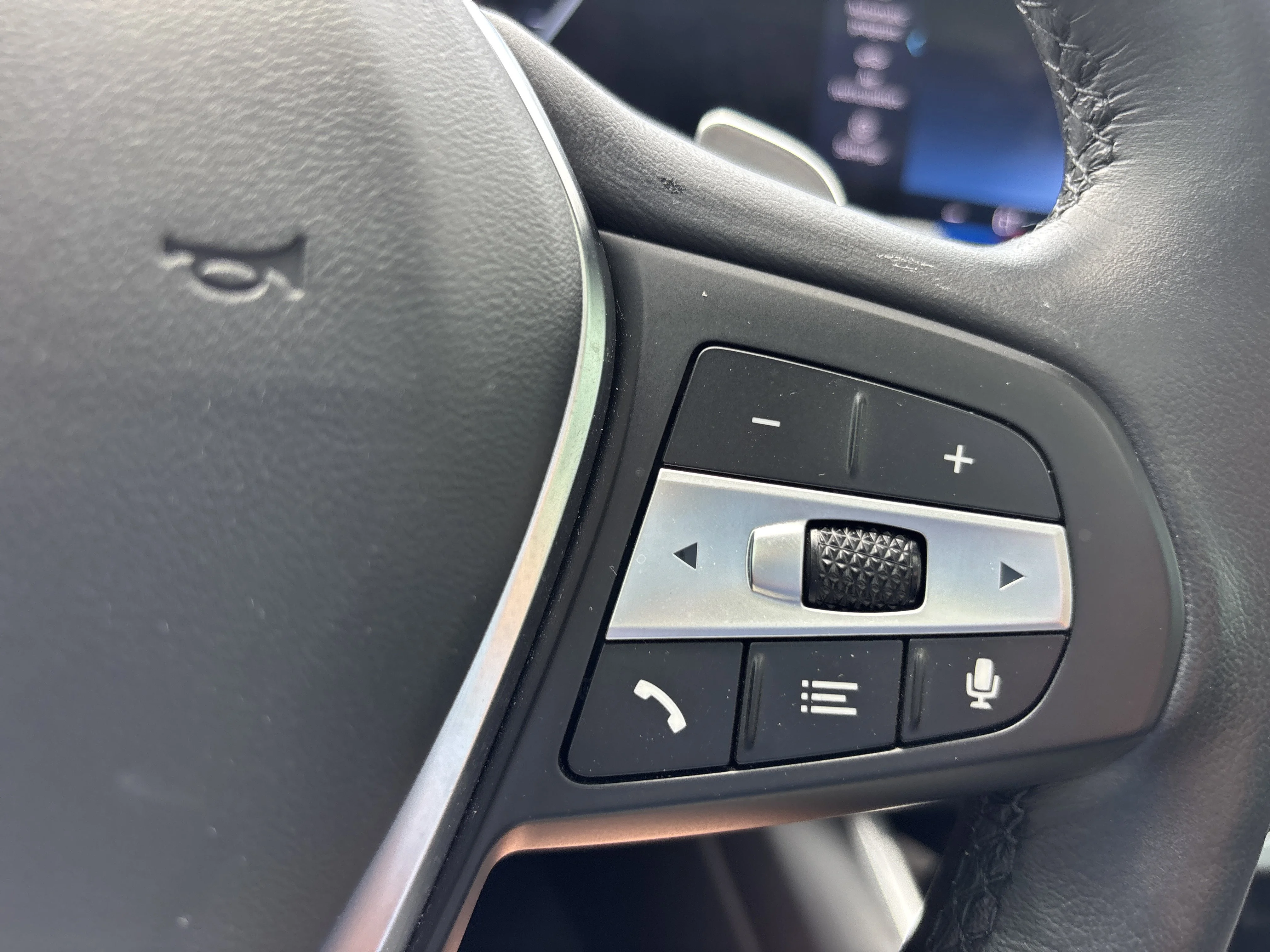 Used 2024 Mineral White Metallic BMW 330e xDrive Plug-in Hybrid image 26