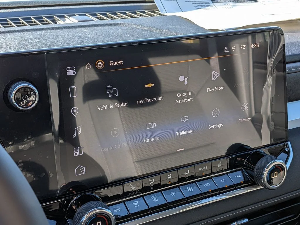 2026 Chevrolet Colorado LT - Photo 22