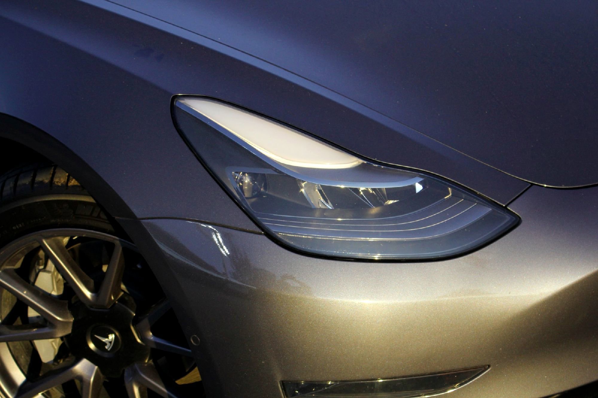 Used 2021 Tesla Model 3 Base with VIN 5YJ3E1EA1MF092717 for sale in San Antonio, TX