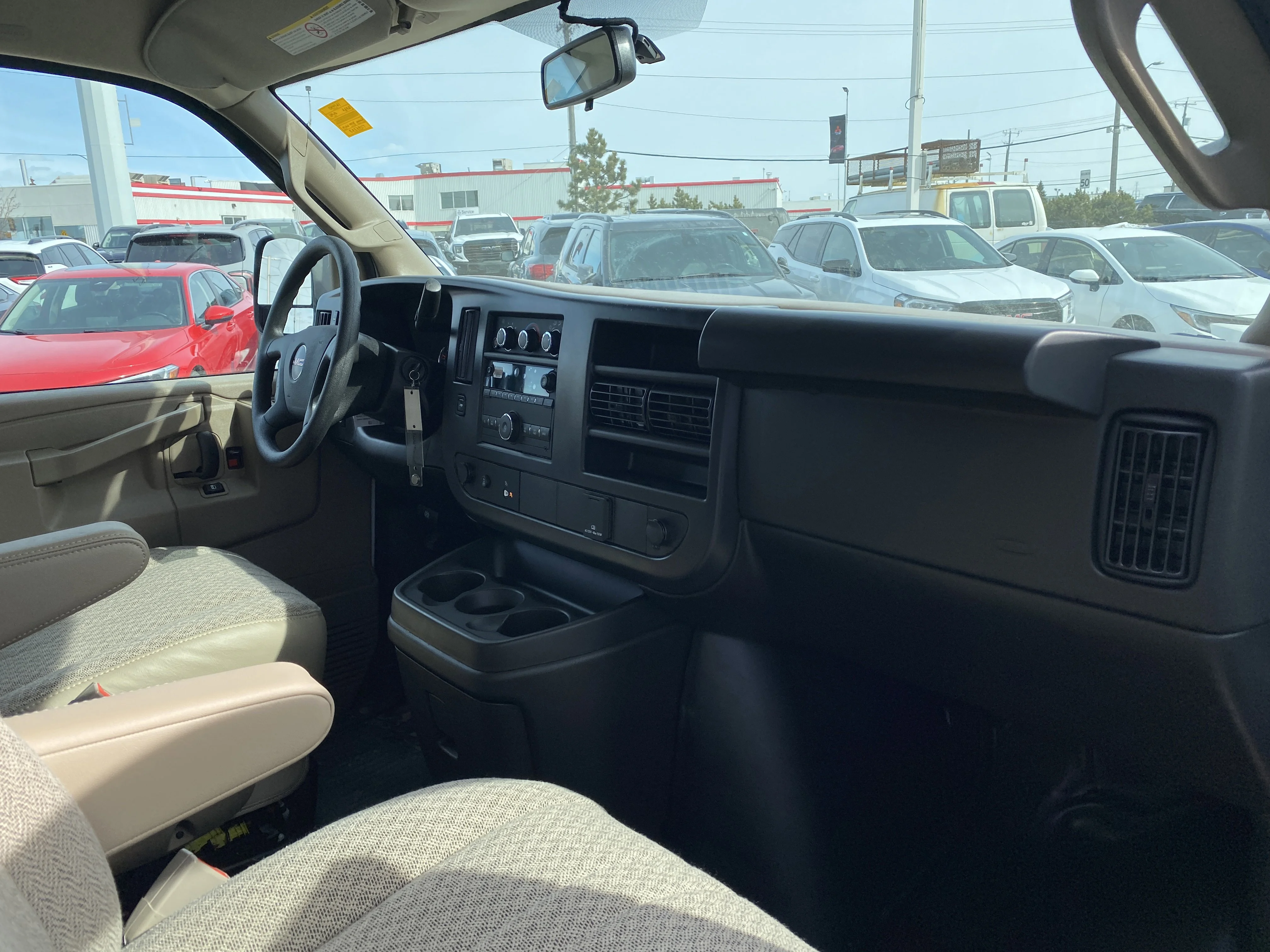 New 2026 Summit White GMC RWD 3500 155 image 20