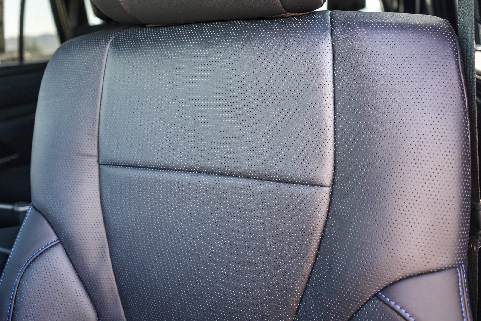 2026 Toyota Sequoia Platinum - Photo 32