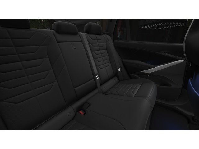 New 2027 Black Sapphire Metallic BMW  image 12