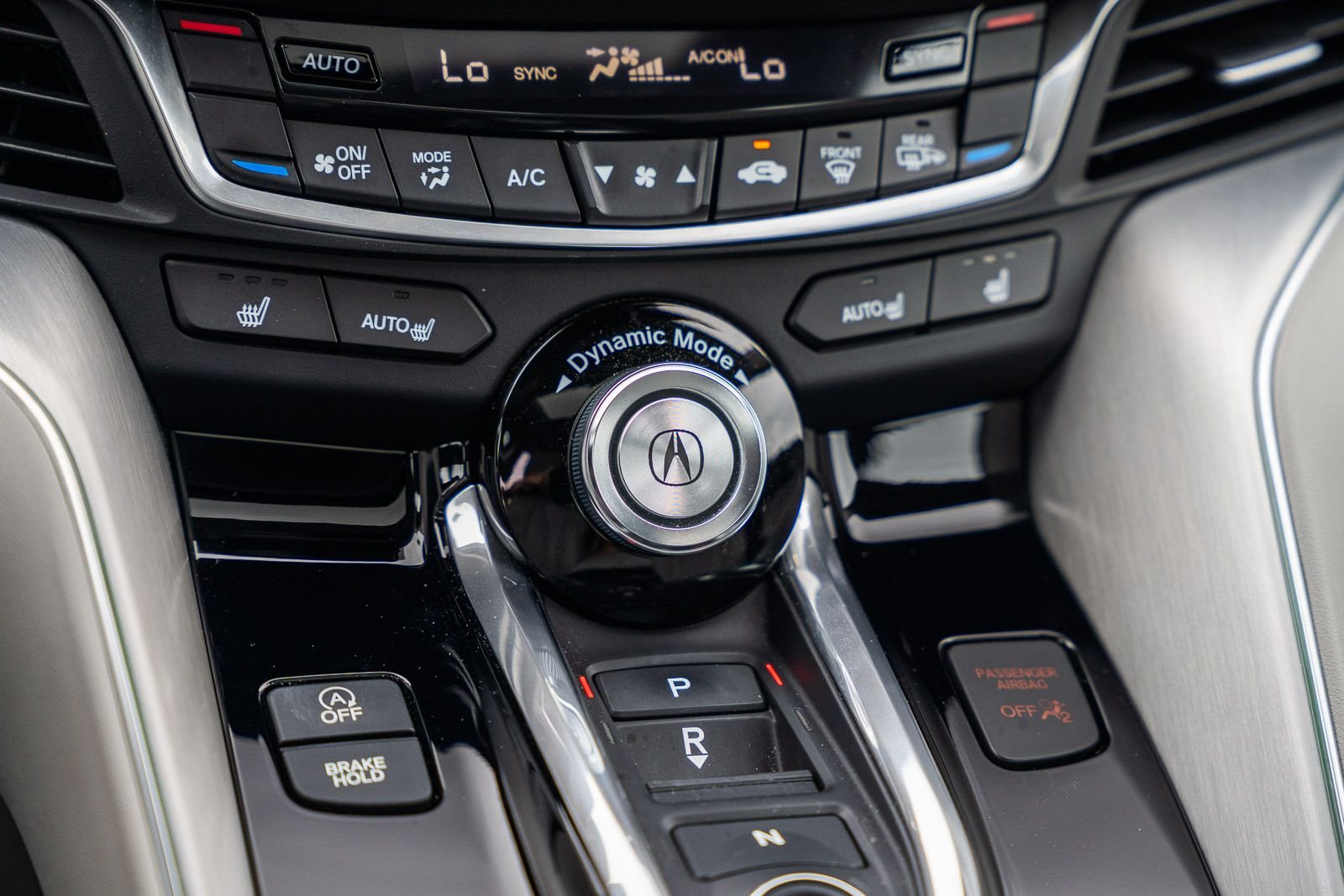 Used 2023 Gray Acura Technology Package image 31