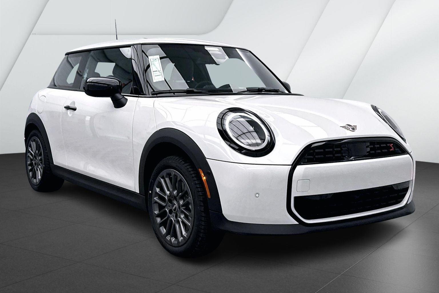2026 MINI Hardtop 2 Door