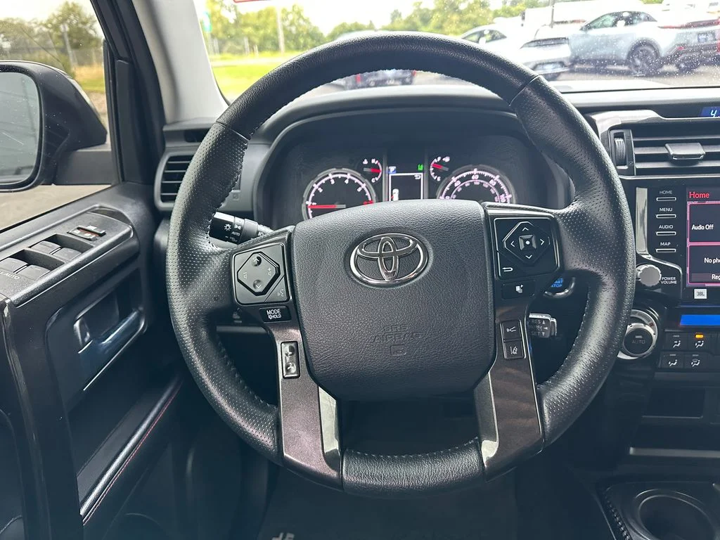 Certified Used 2024  Toyota TRD Pro image 20