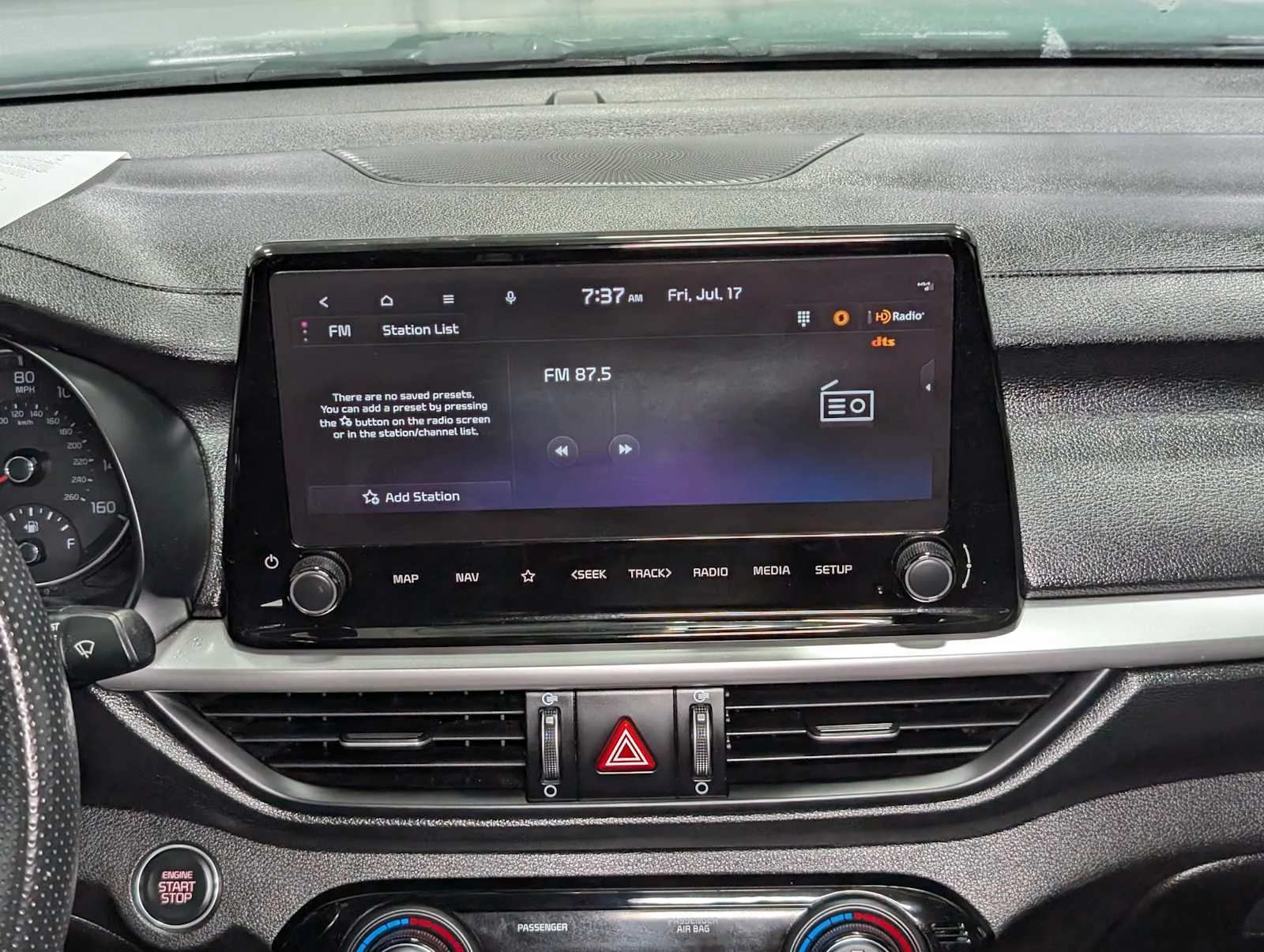 Used 2023 Gravity Gray Kia GT image 18