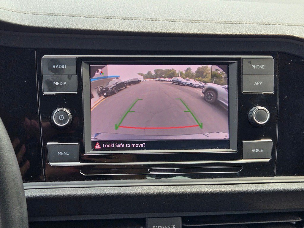 2024 Volkswagen Jetta S - Photo 23