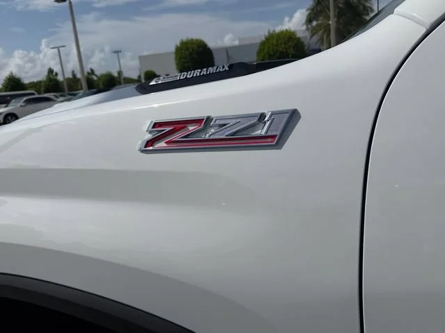 2026 Chevrolet Silverado 2500 HD LT - Photo 7