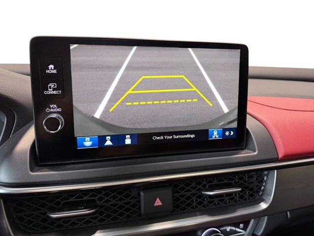 2025 Acura ADX A-Spec Package - Photo 24