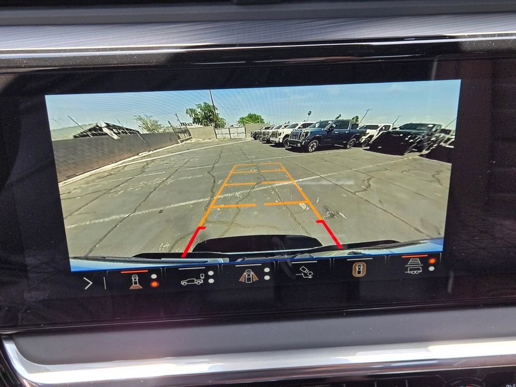 2026 GMC Sierra 2500HD Denali Ultimate - Photo 13