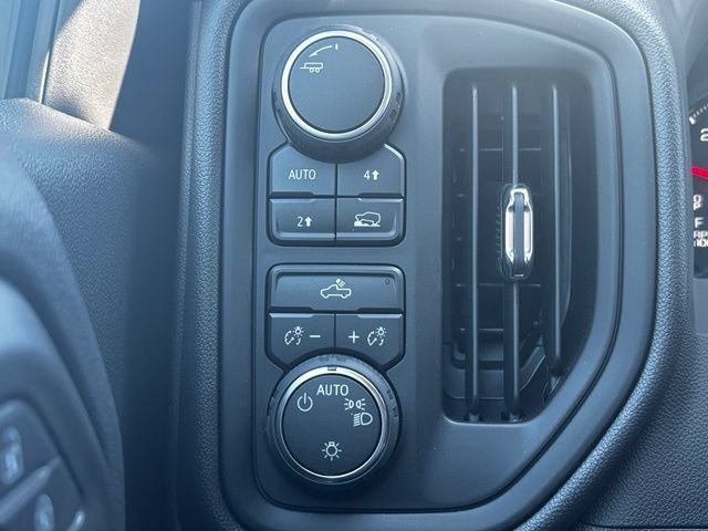 2026 Chevrolet Silverado 1500 Custom - Photo 20
