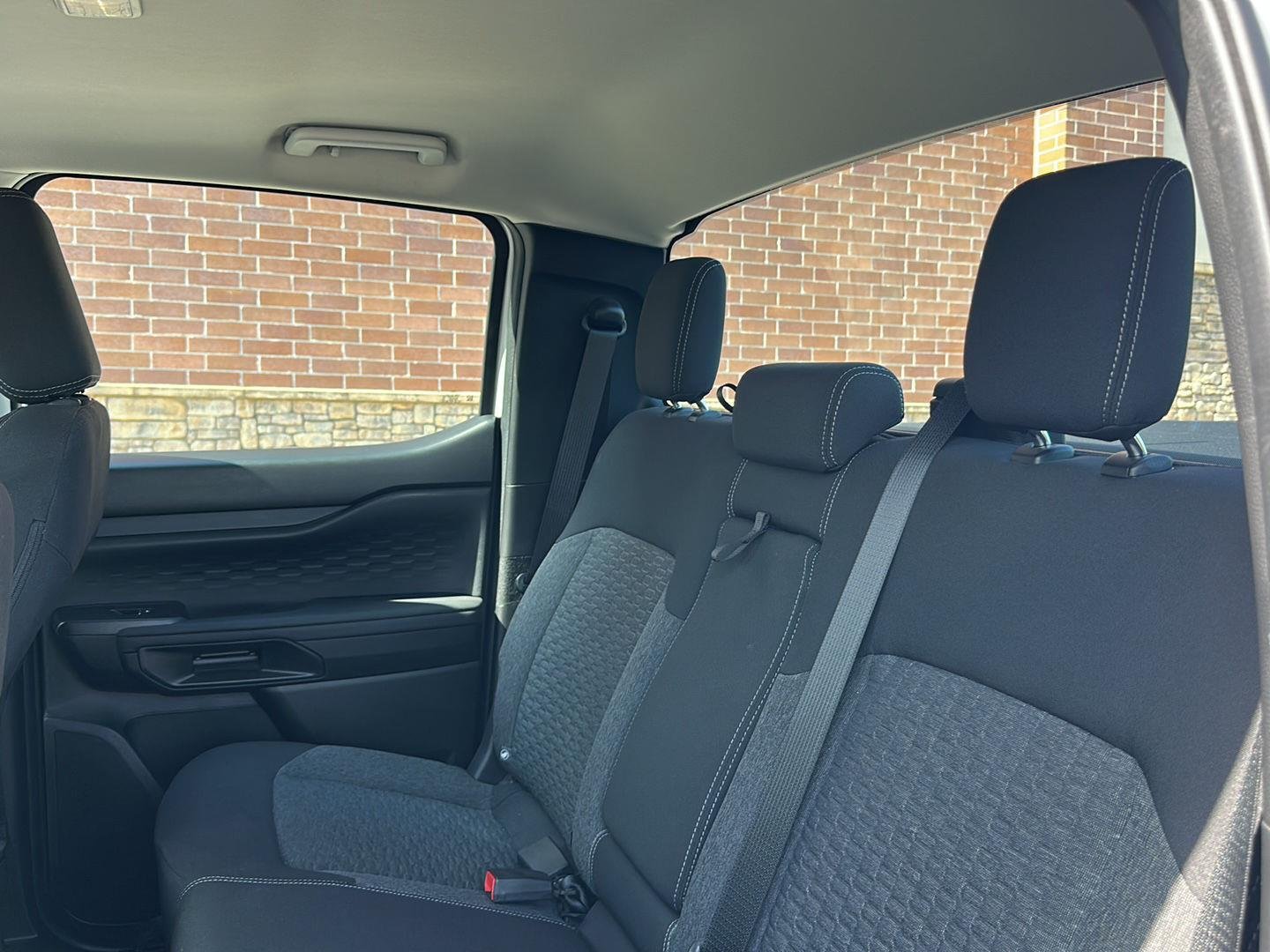 Certified Used 2024 Oxford White Ford XL image 22