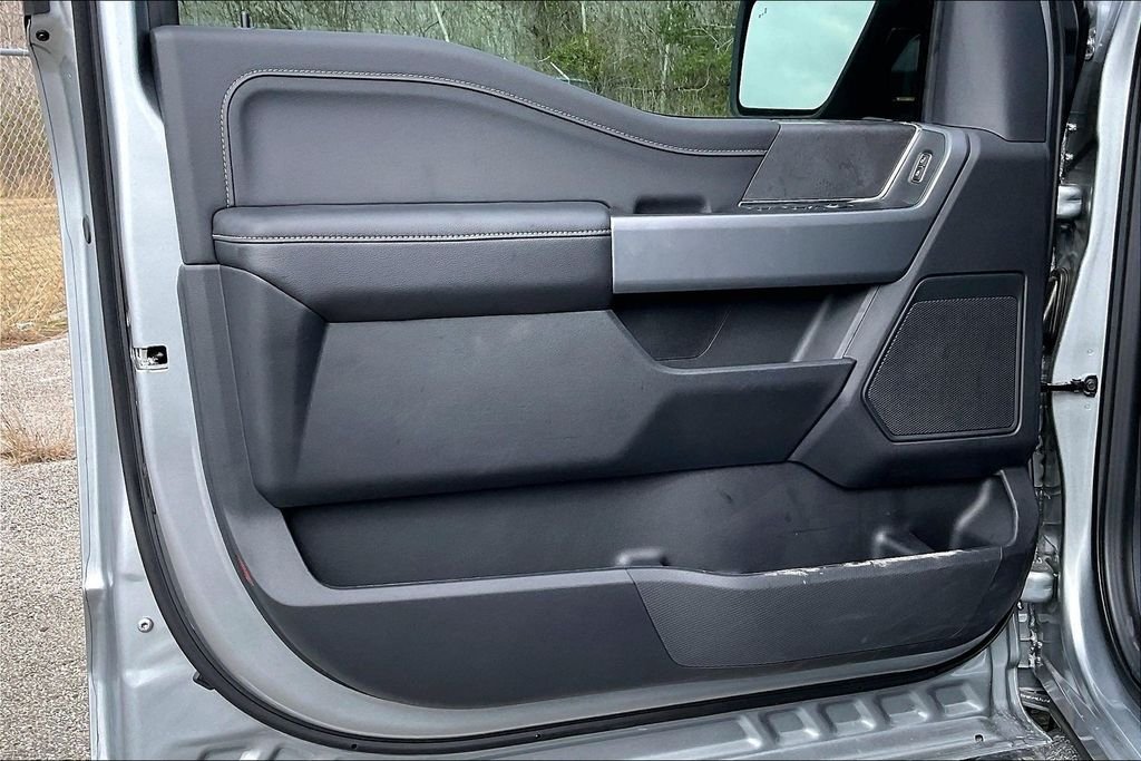 New 2026 Ford F-150 XLT 4D SuperCrew