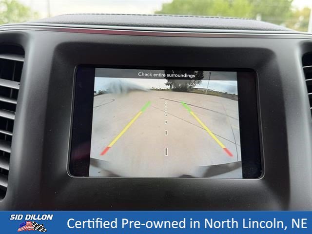 Used 2020 Light Brownstone Pearlcoat Jeep Latitude image 15