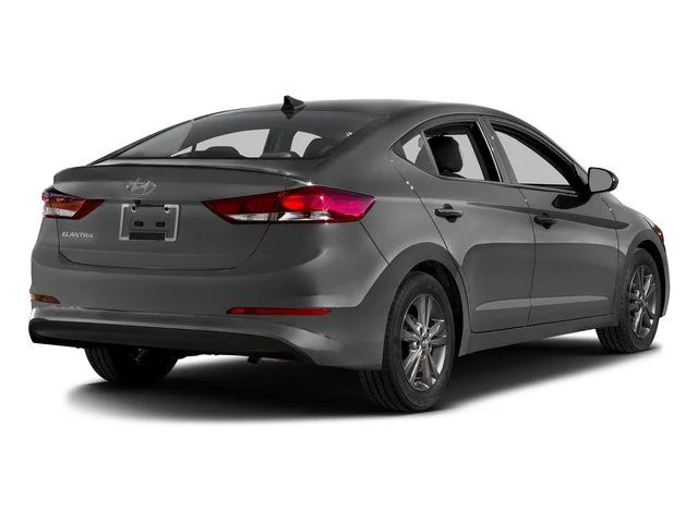 Used 2017 Hyundai Elantra SE with VIN 5NPD84LF5HH028621 for sale in Miami, FL