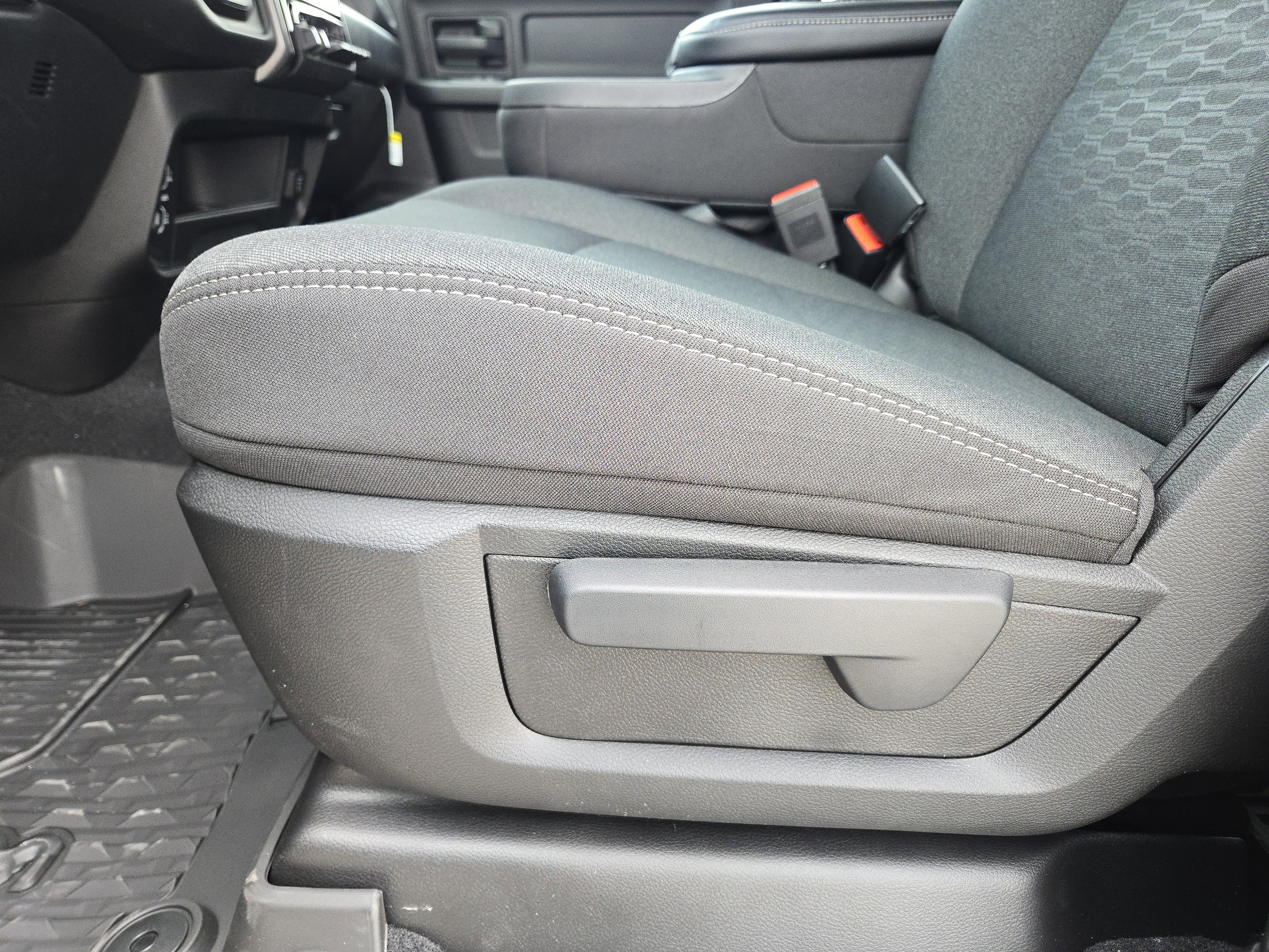 New 2026 Forged Blue Metallic Exterior Paint RAM Black Express image 18