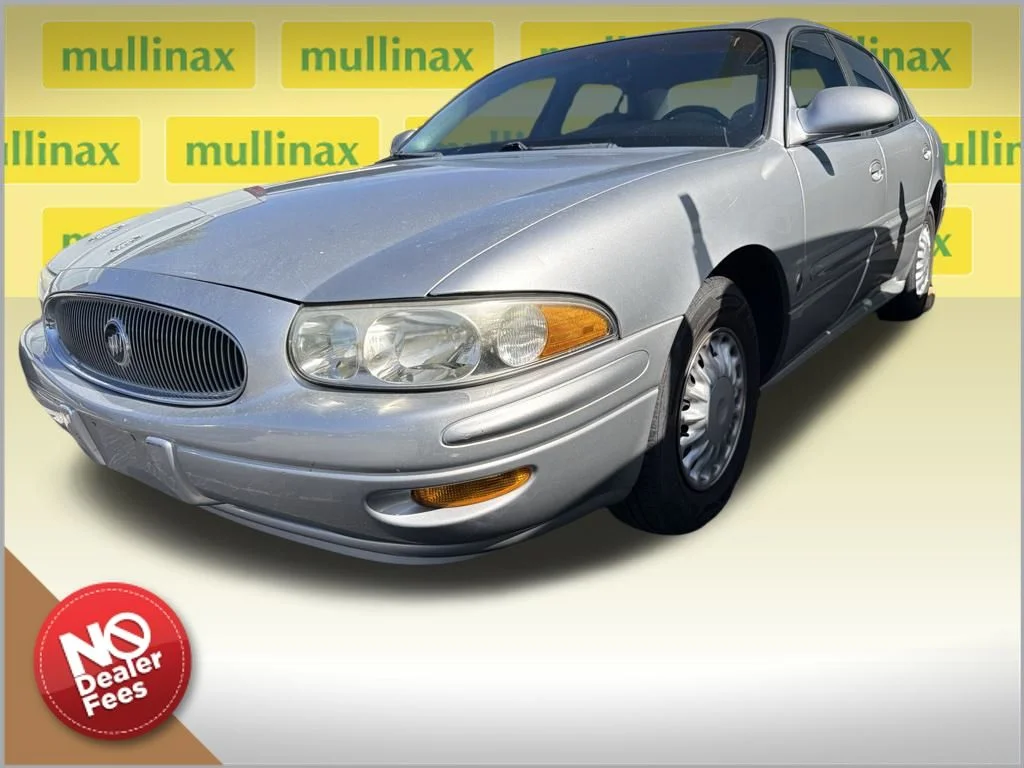 2005 Buick Lesabre