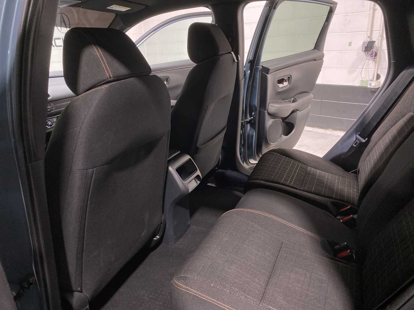Used 2024 Green Honda  image 12