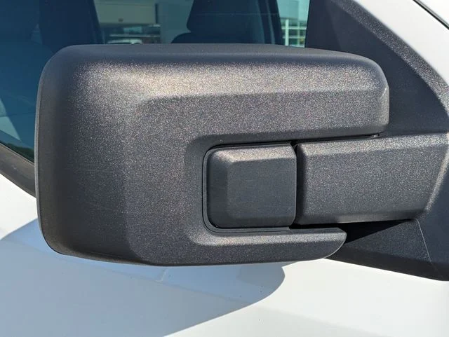 Certified Used 2025 Oxford White Ford XLT image 12