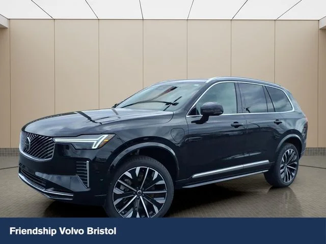 2026 Volvo XC90 T8 Recharge Ultra Bright 4WD's photo