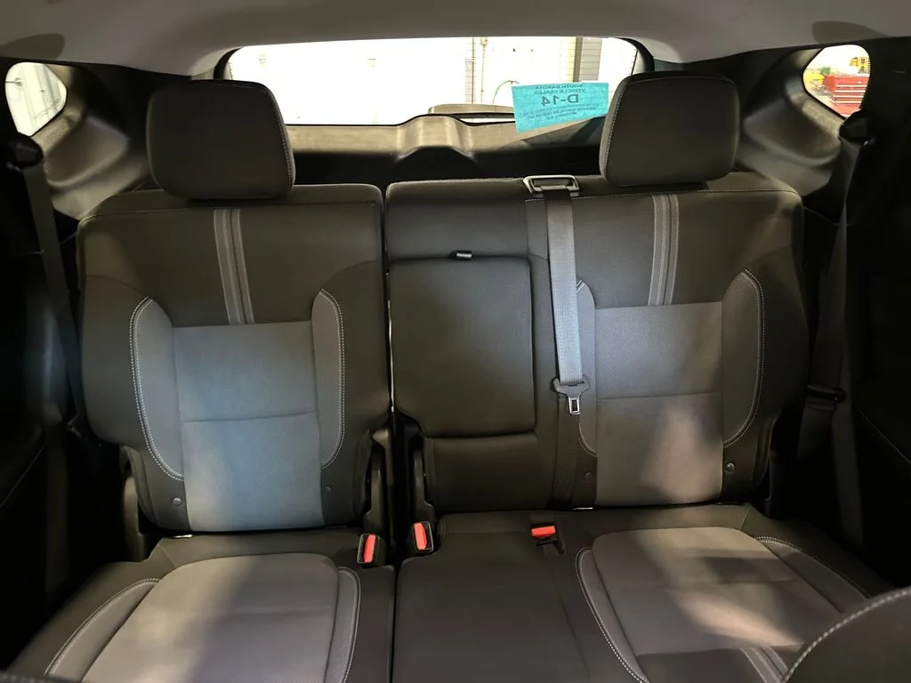 Used 2023 Red Chevrolet LT image 23