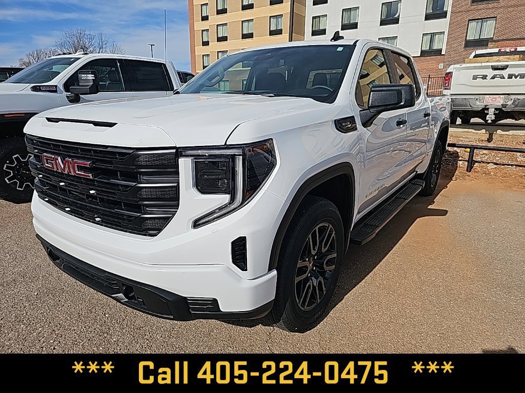 2026 GMC Sierra 1500 Pro - Photo 14
