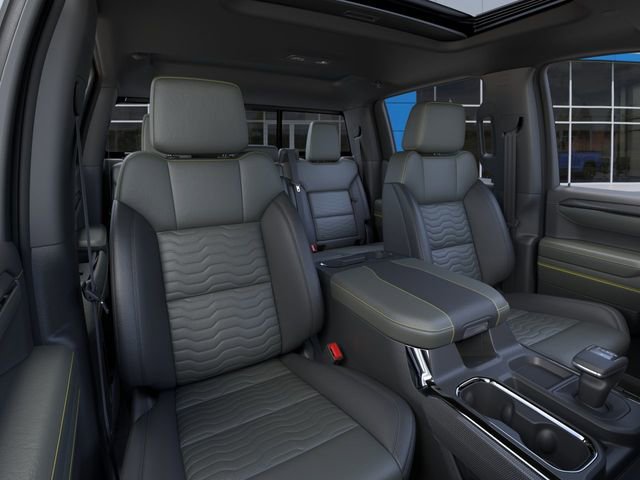 2026 Chevrolet Silverado 1500 ZR2 - Photo 17