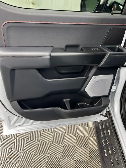 Used 2025 Oxford White Ford Raptor image 20