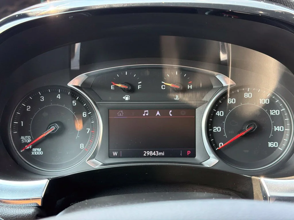 2023 Chevrolet Traverse 1LT - Photo 52