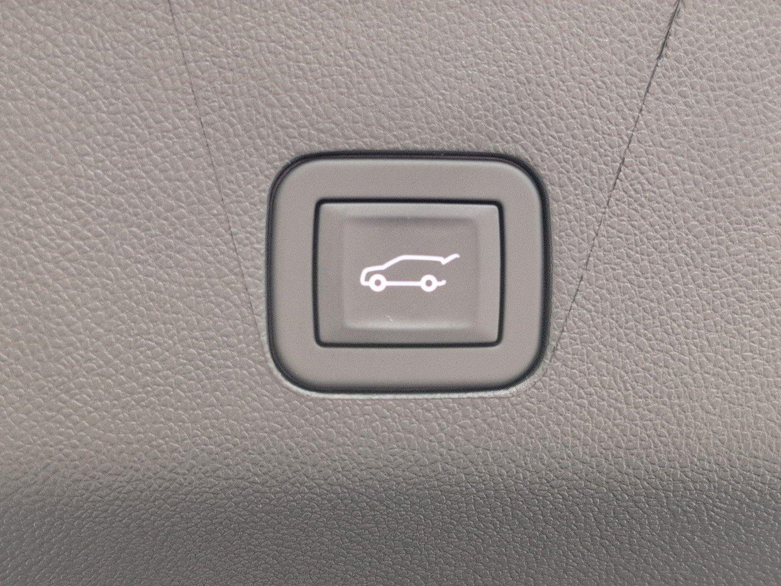 New 2026 Lakeshore Blue Metallic Chevrolet High Country image 6