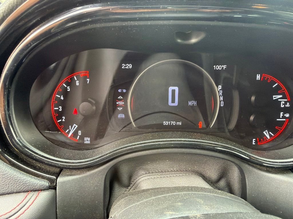 Used 2024 White Dodge GT Plus image 17