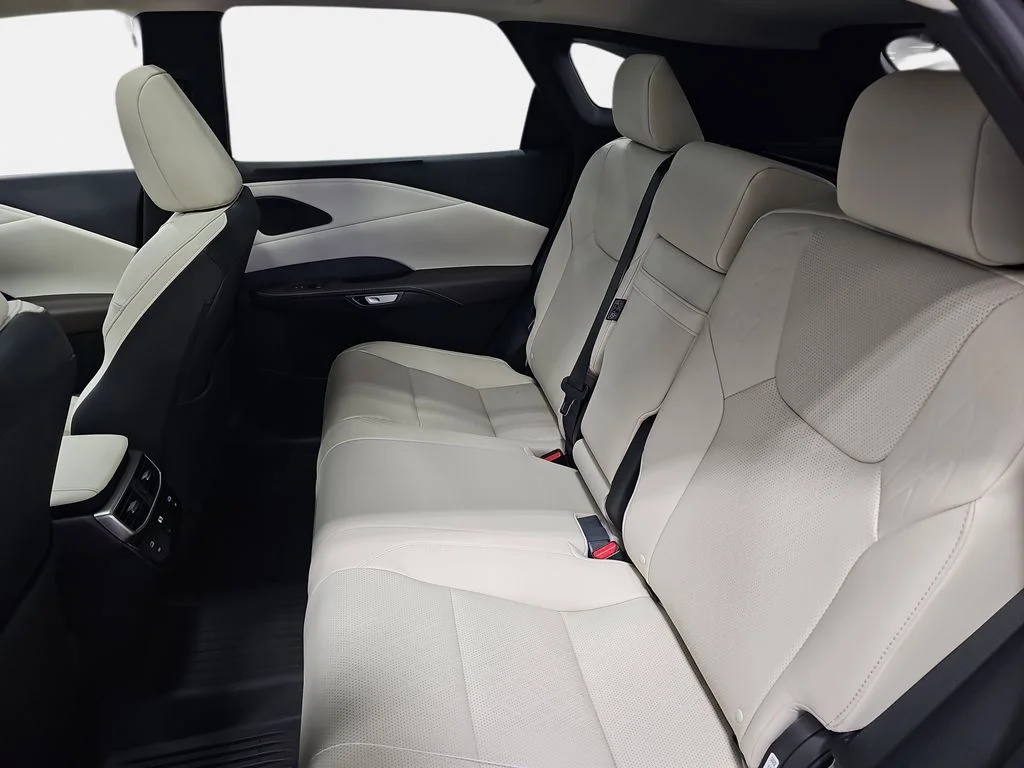New 2026 Caviar Lexus 350h Premium+ image 13