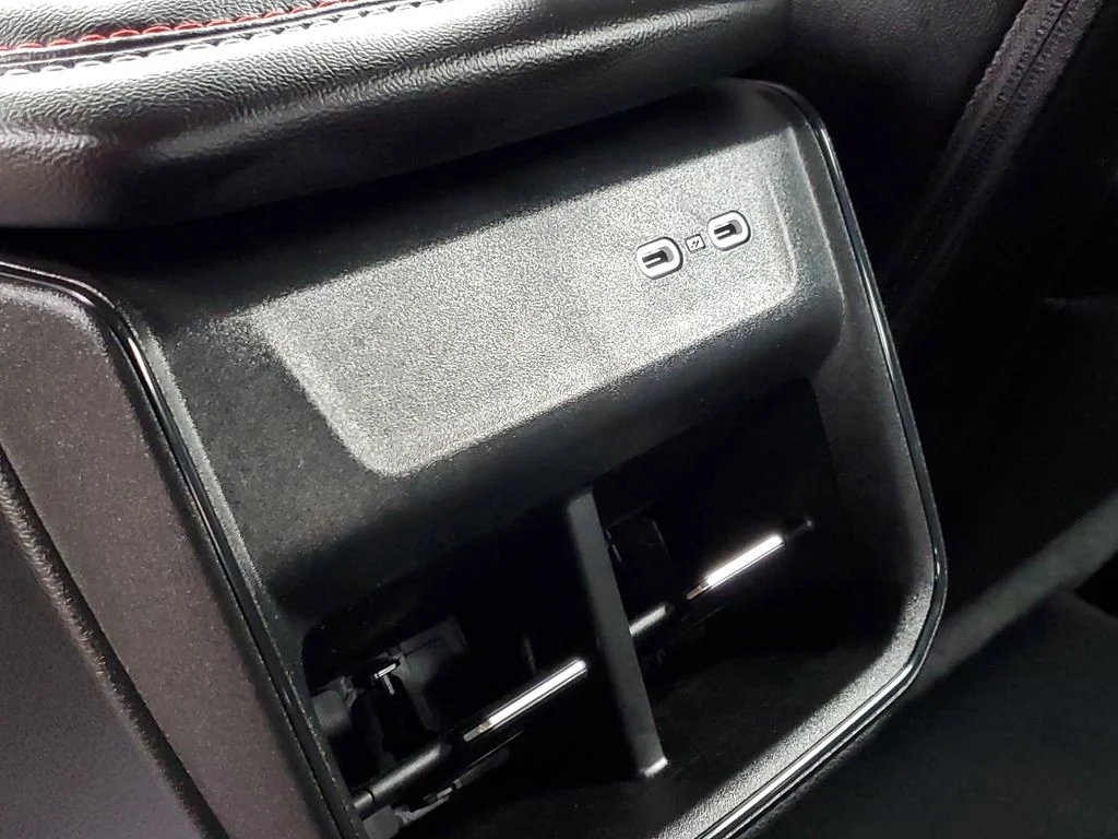 New 2026 Black Dodge Scat Pack image 32