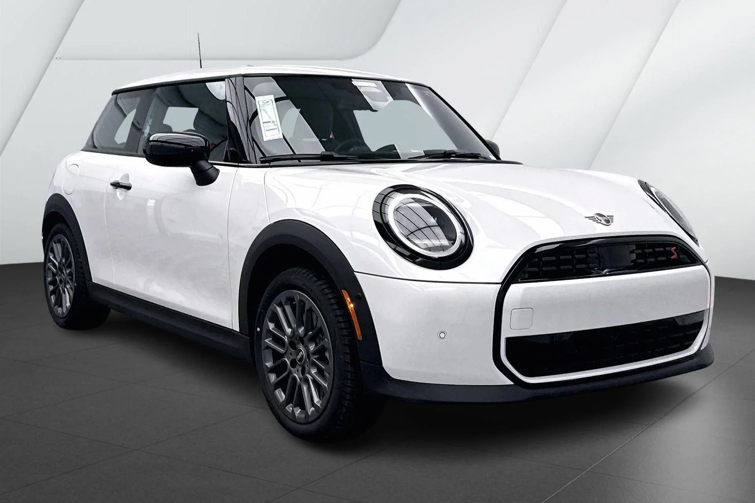 2026 MINI Hardtop 2 Door