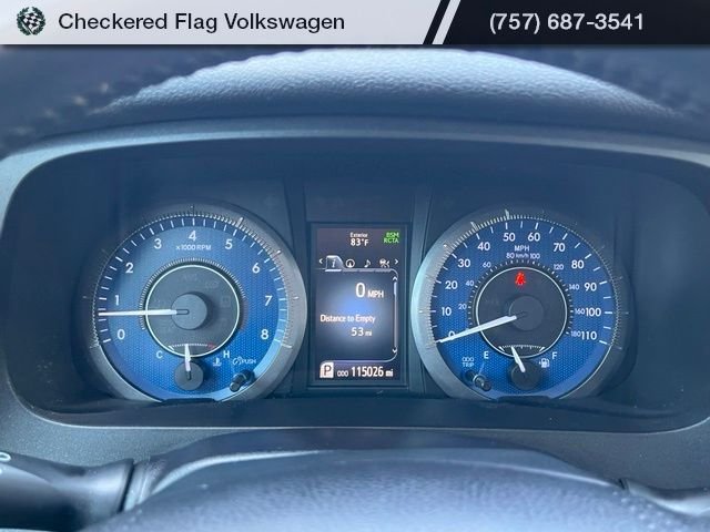 Used 2019 Celestial Silver Metallic Toyota Limited Premium 7 Passenger image 35
