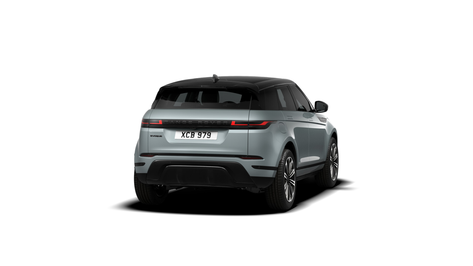 New 2026 Arroios Grey LAND ROVER S 249PS image 2