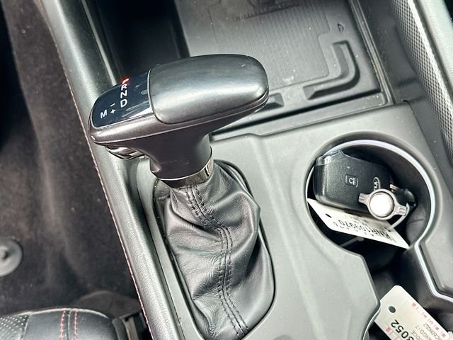 Used 2021 Gray Dodge R/T image 17