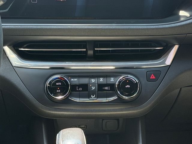 Used 2024 White Buick Preferred image 18