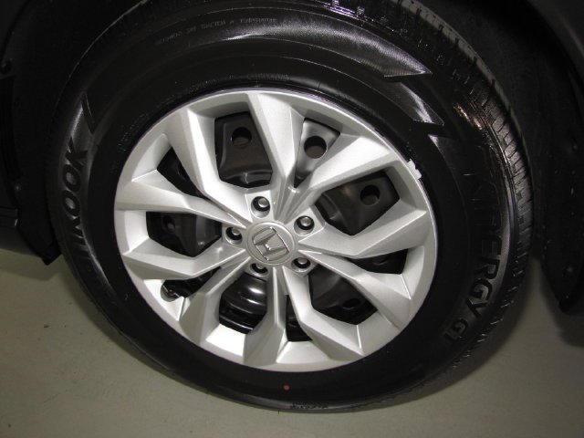Certified Used 2024 Still Night Pearl Honda LX image 17