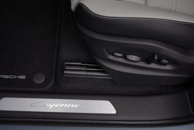 2026 Porsche Cayenne Coupe Base - Photo 11