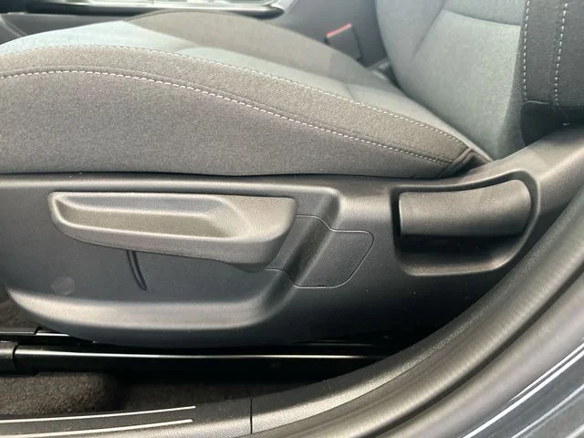New 2026 Interstellar Gray Kia LXS image 16