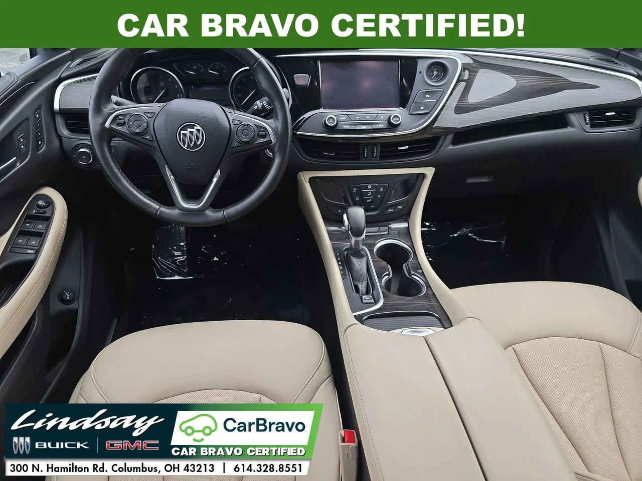 Used 2019 SUMMIT WHITE Buick Essence image 12