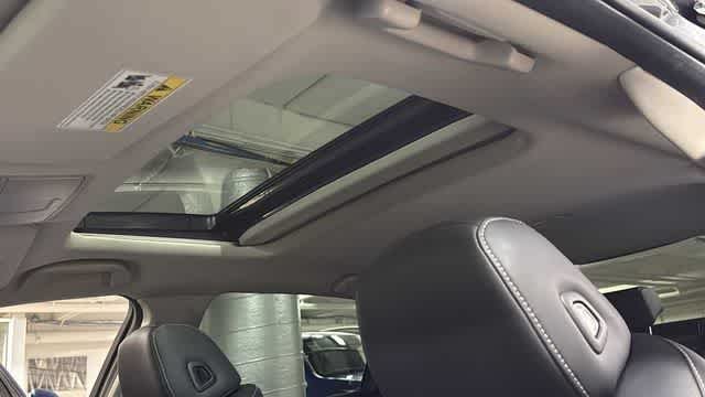 Used 2021 Modern Steel Metallic Acura w/Technology Package image 23