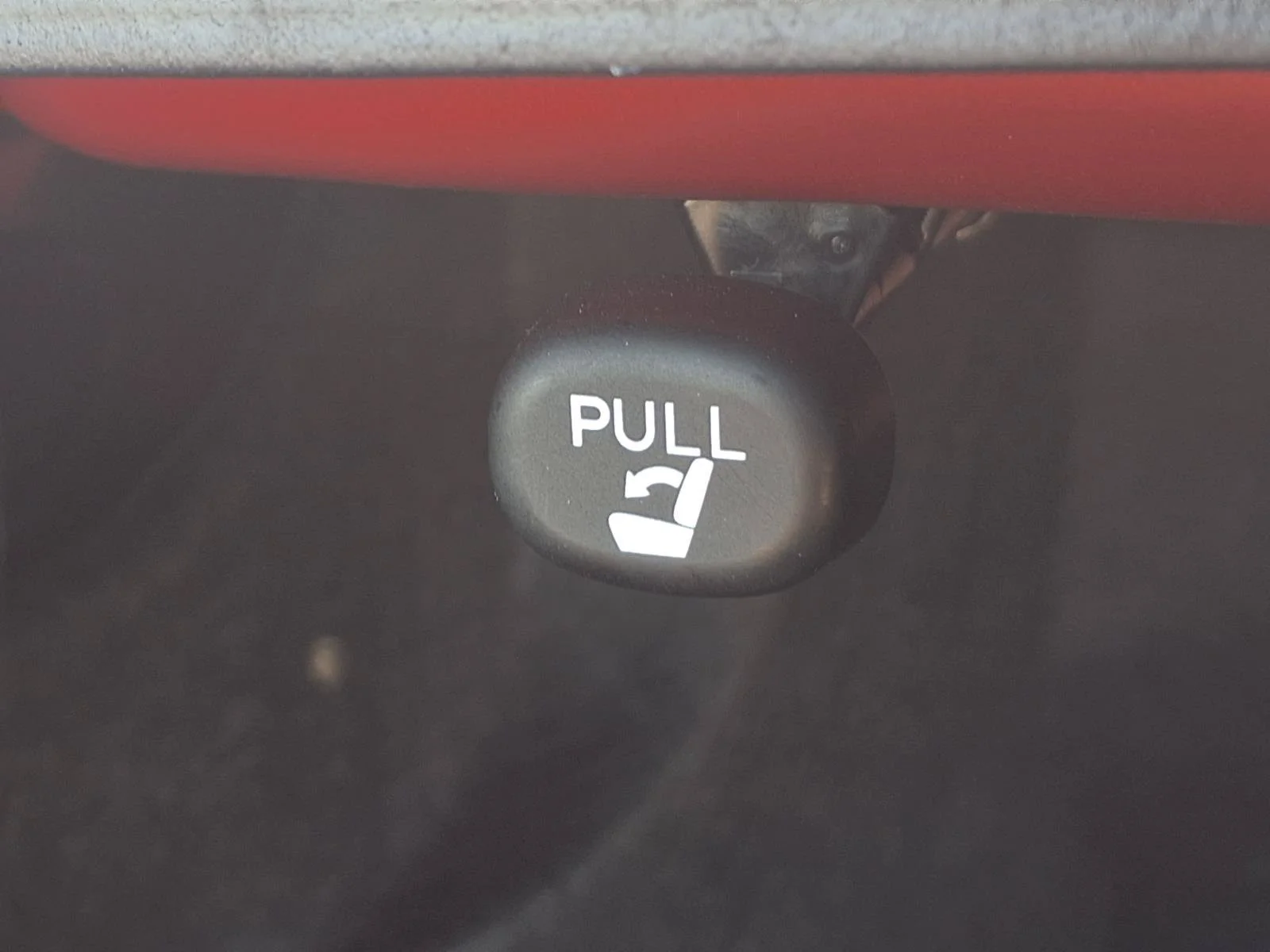 Certified Used 2024 Red Toyota XSE V6 image 26