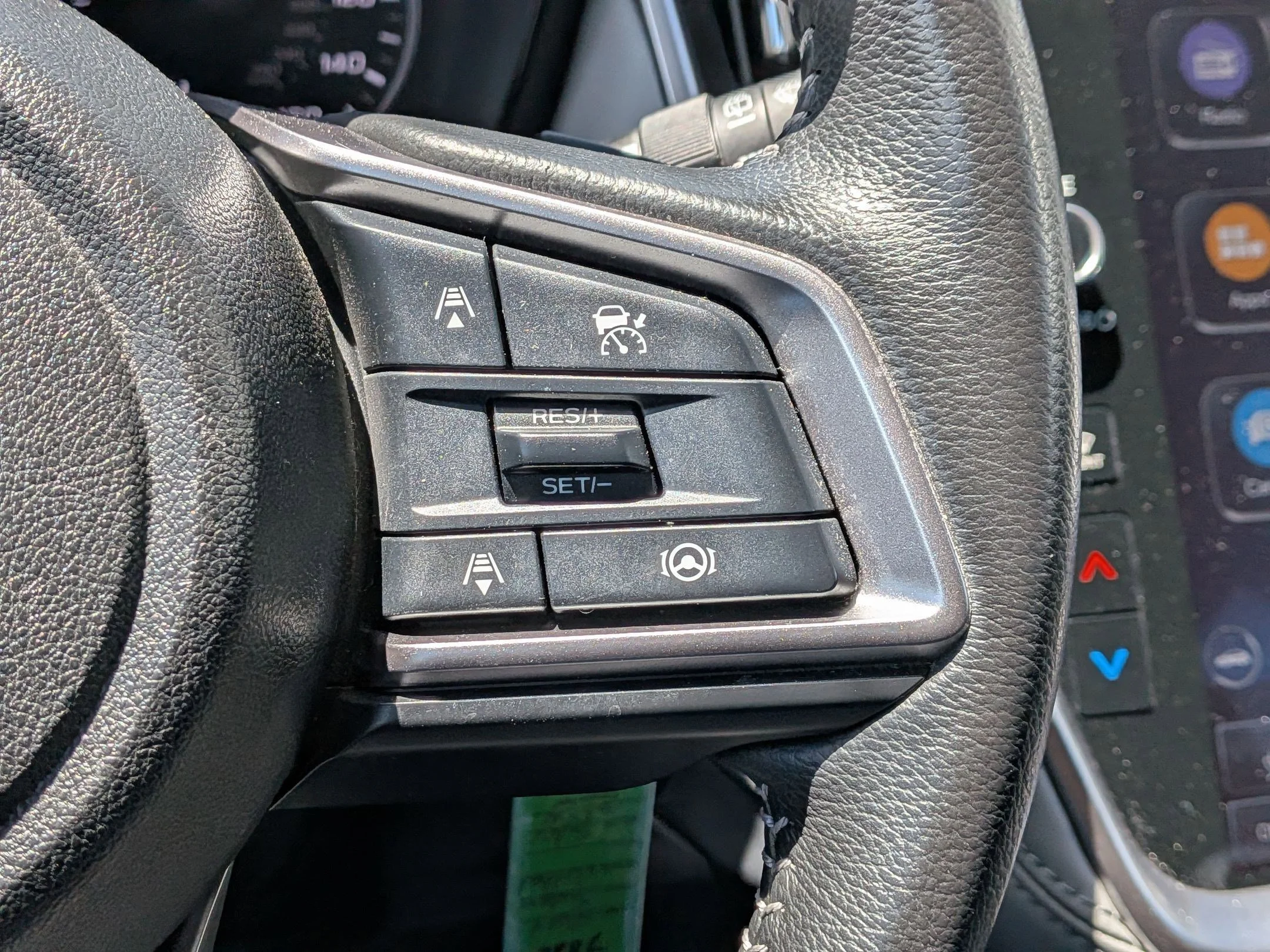 2024 Subaru Outback Premium - Photo 16