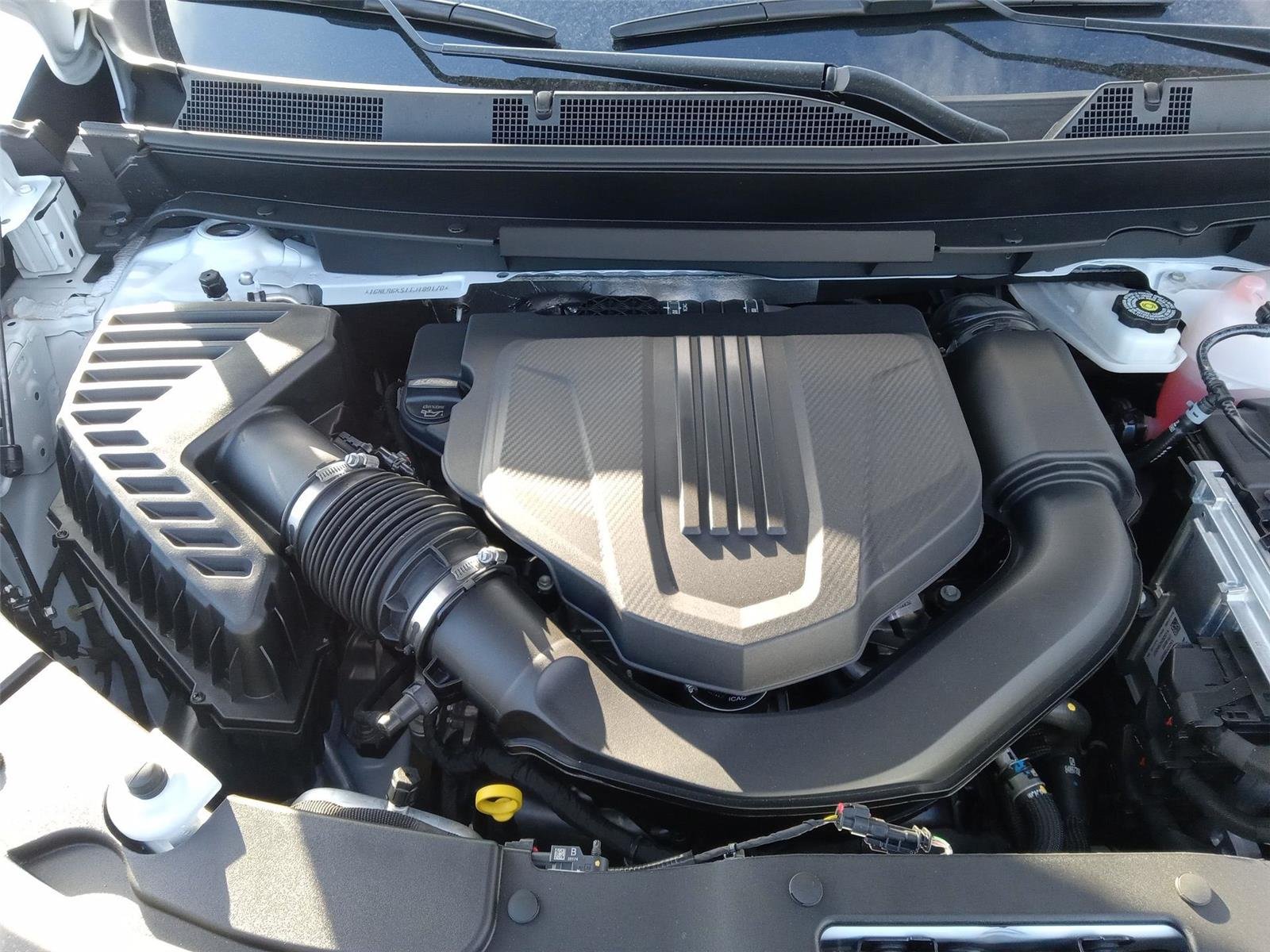 2026 Chevrolet Traverse LT - Photo 27