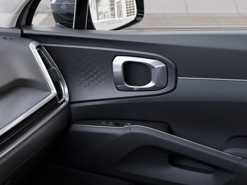 2026 Kia Sorento EX - Photo 25